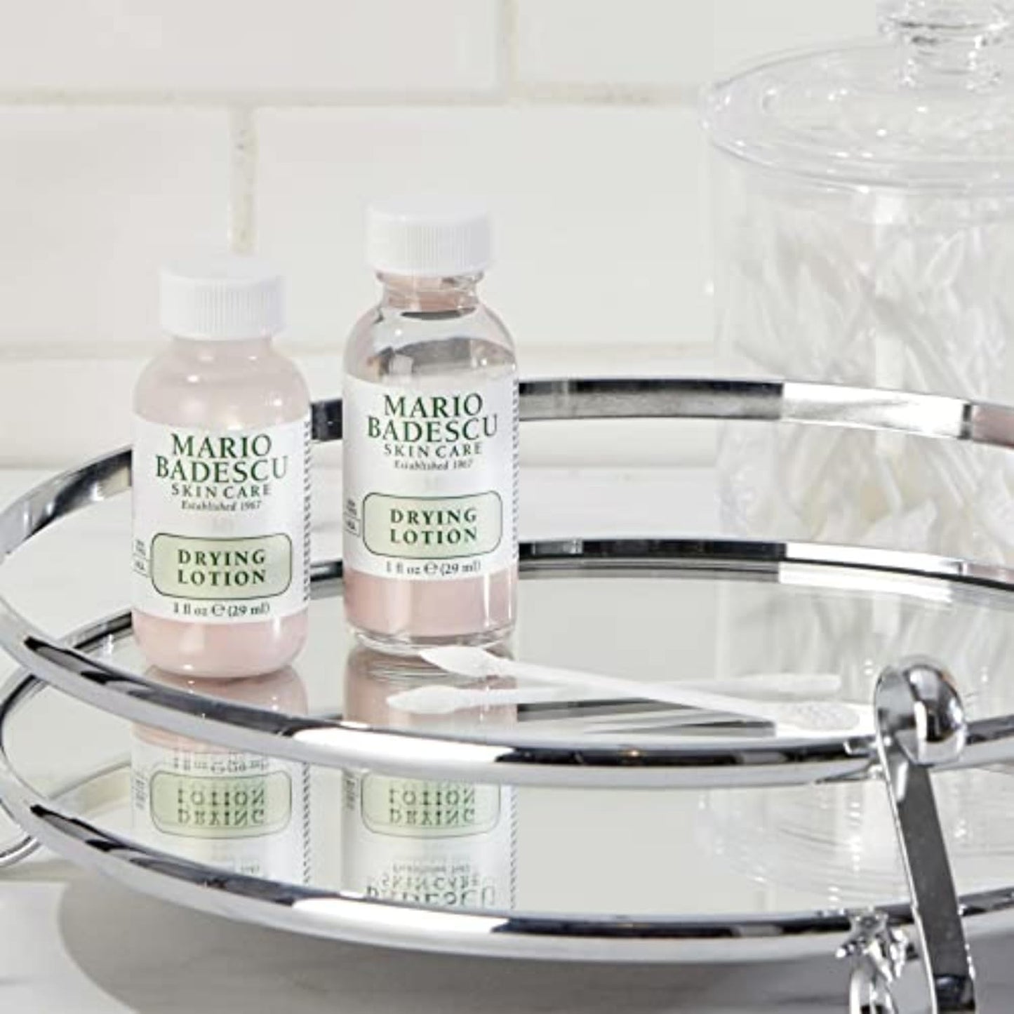 Mario Badescu Drying Lotion, 1 Fl oz