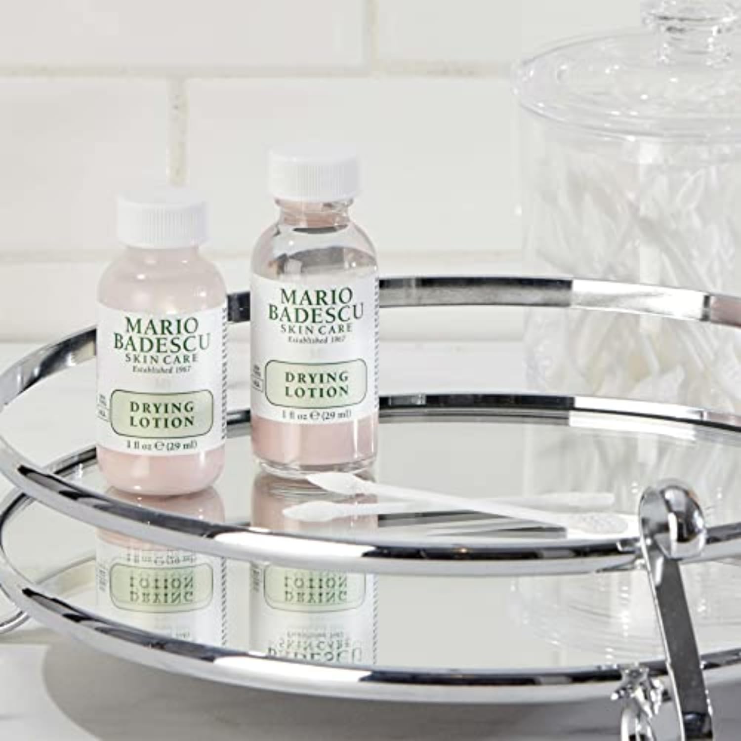 Mario Badescu Drying Lotion, 1 Fl oz