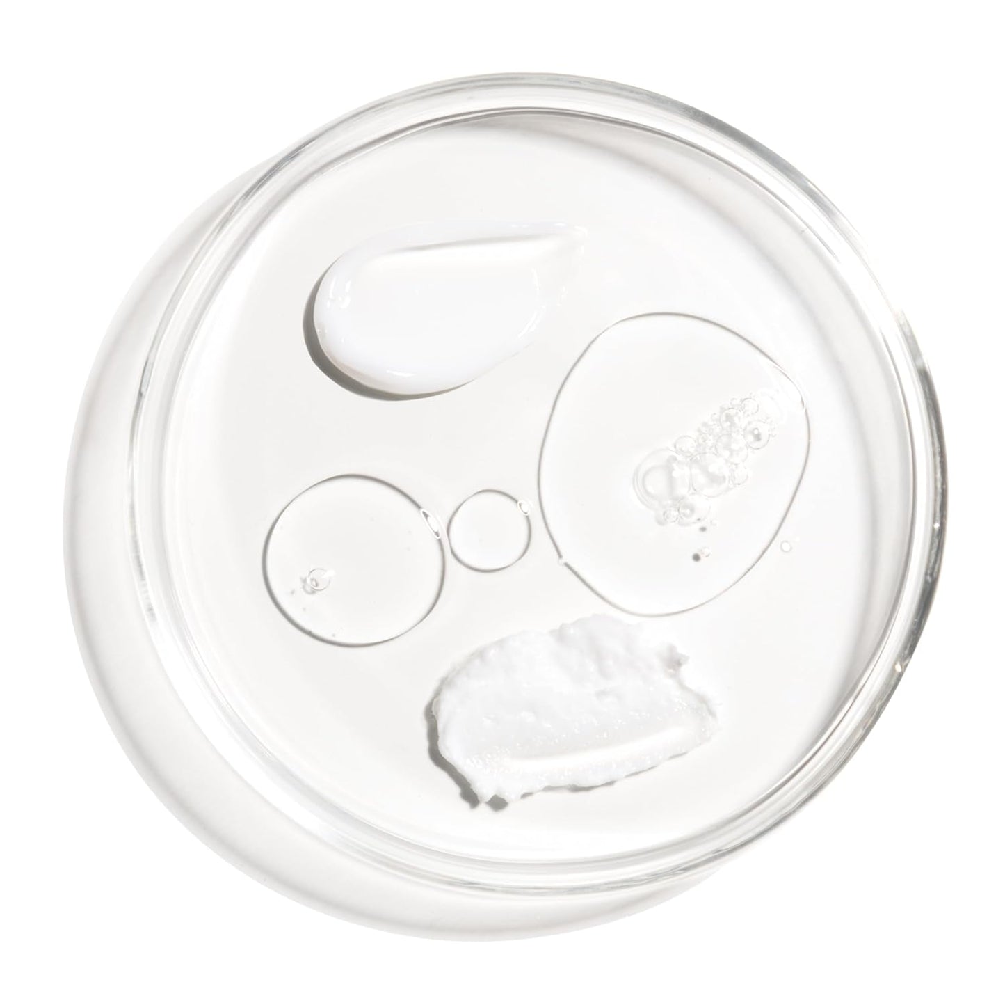 The Ordinary The Daily Set, Daily Skincare Routine with Squalane Cleanser, Hyaluronic Acid 2% + B5, and Natural Moisturizing Factors + HA | Skin Care Set