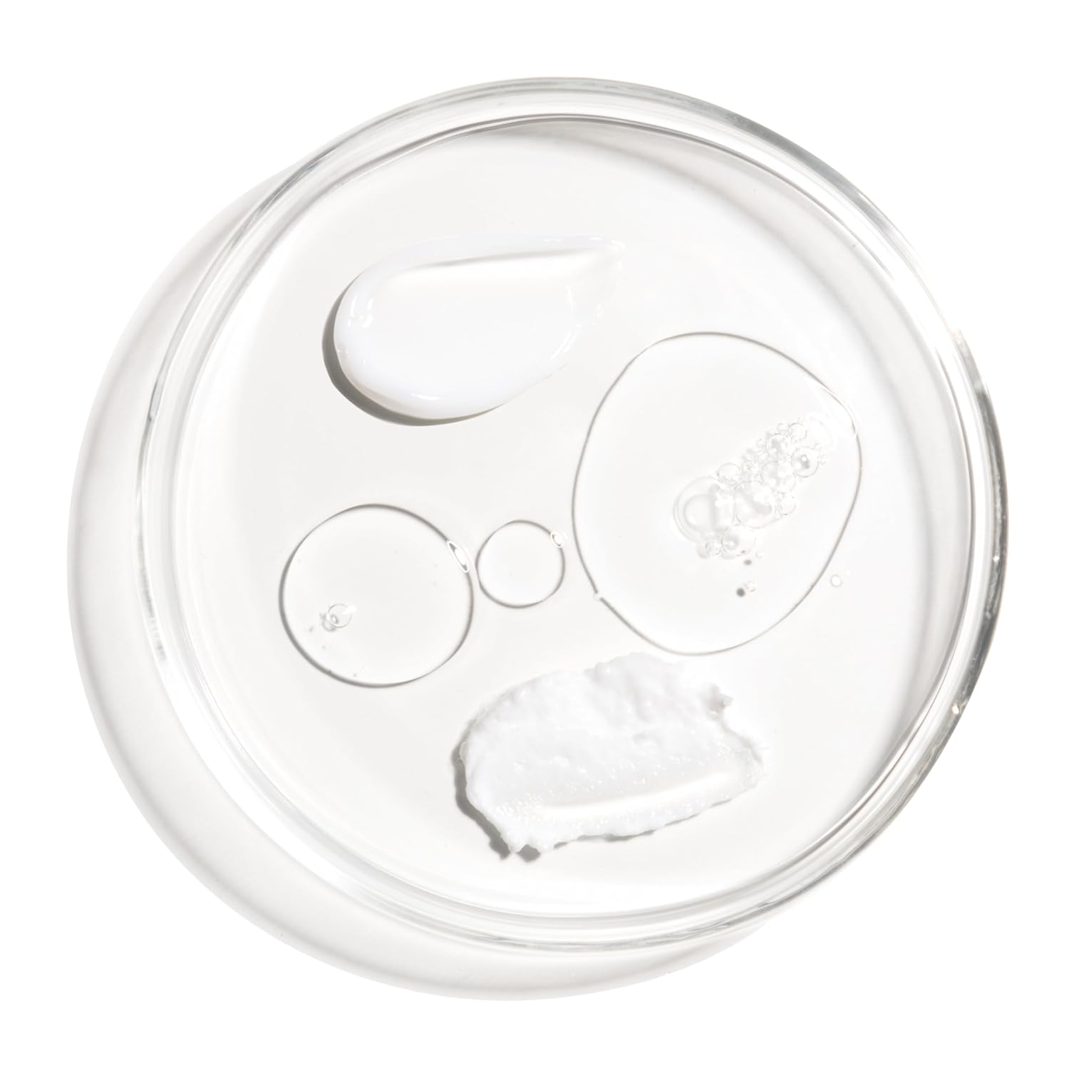 The Ordinary The Daily Set, Daily Skincare Routine with Squalane Cleanser, Hyaluronic Acid 2% + B5, and Natural Moisturizing Factors + HA | Skin Care Set