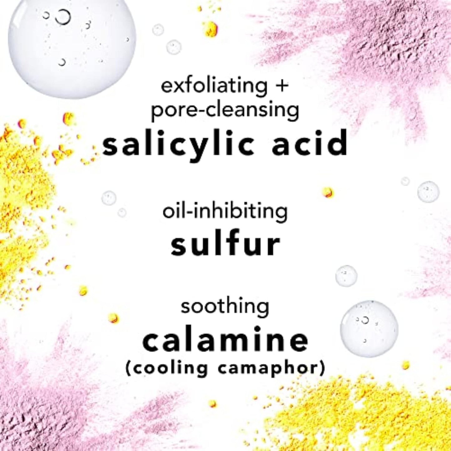 Mario Badescu Drying Lotion, 1 Fl oz