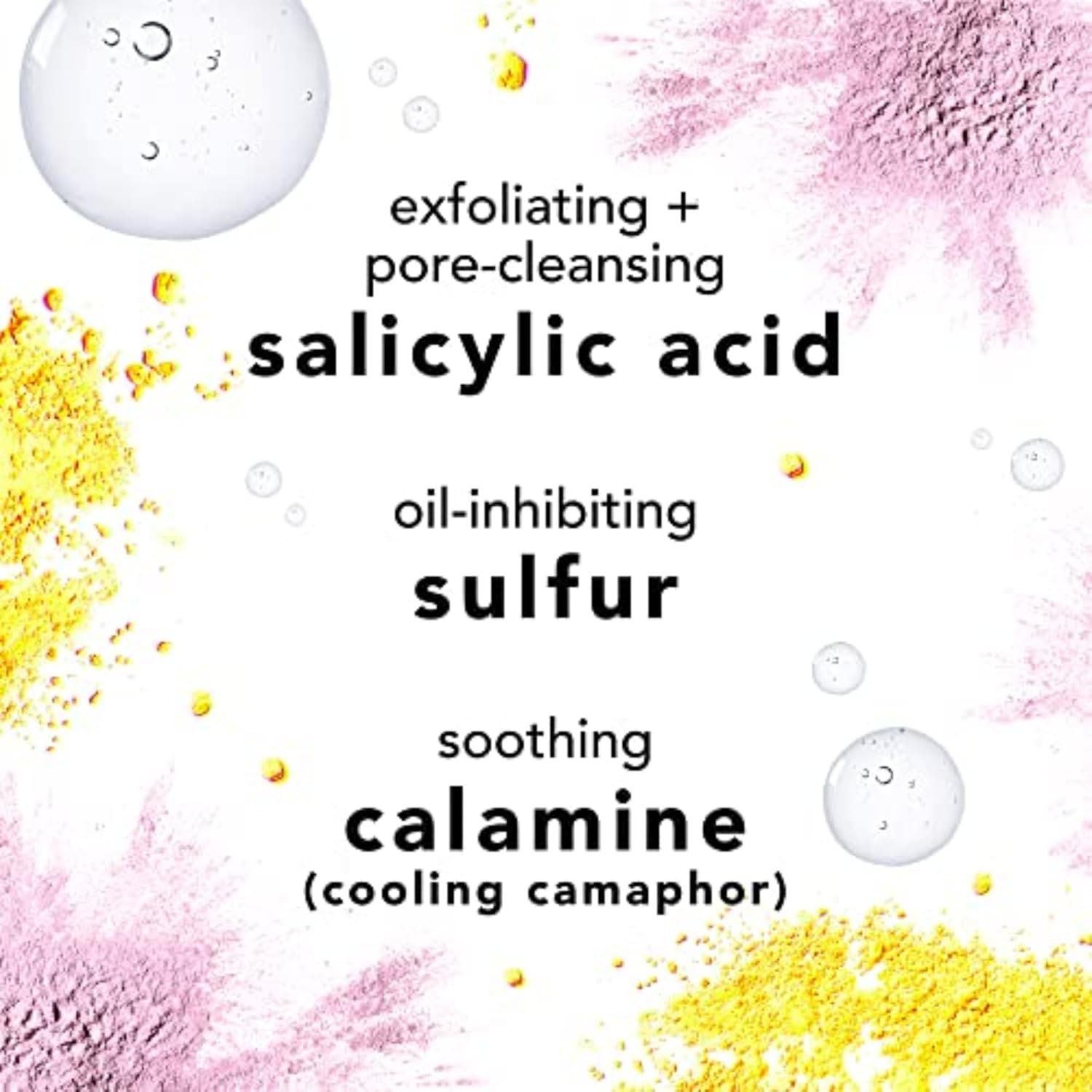 Mario Badescu Drying Lotion, 1 Fl oz