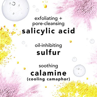 Mario Badescu Drying Lotion, 1 Fl oz