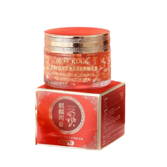 Dragon Blood Retinol Moisturizer – Hydrating Face Cream for Dry, Rough & Aging Skin